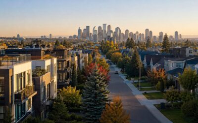 Calgary Housing Market Update: Why Condos and Detached Homes Are Moving Differently in 2026