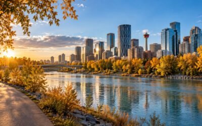 What’s Happening in Calgary This October—and What It Means for the Rest of Q4 2026