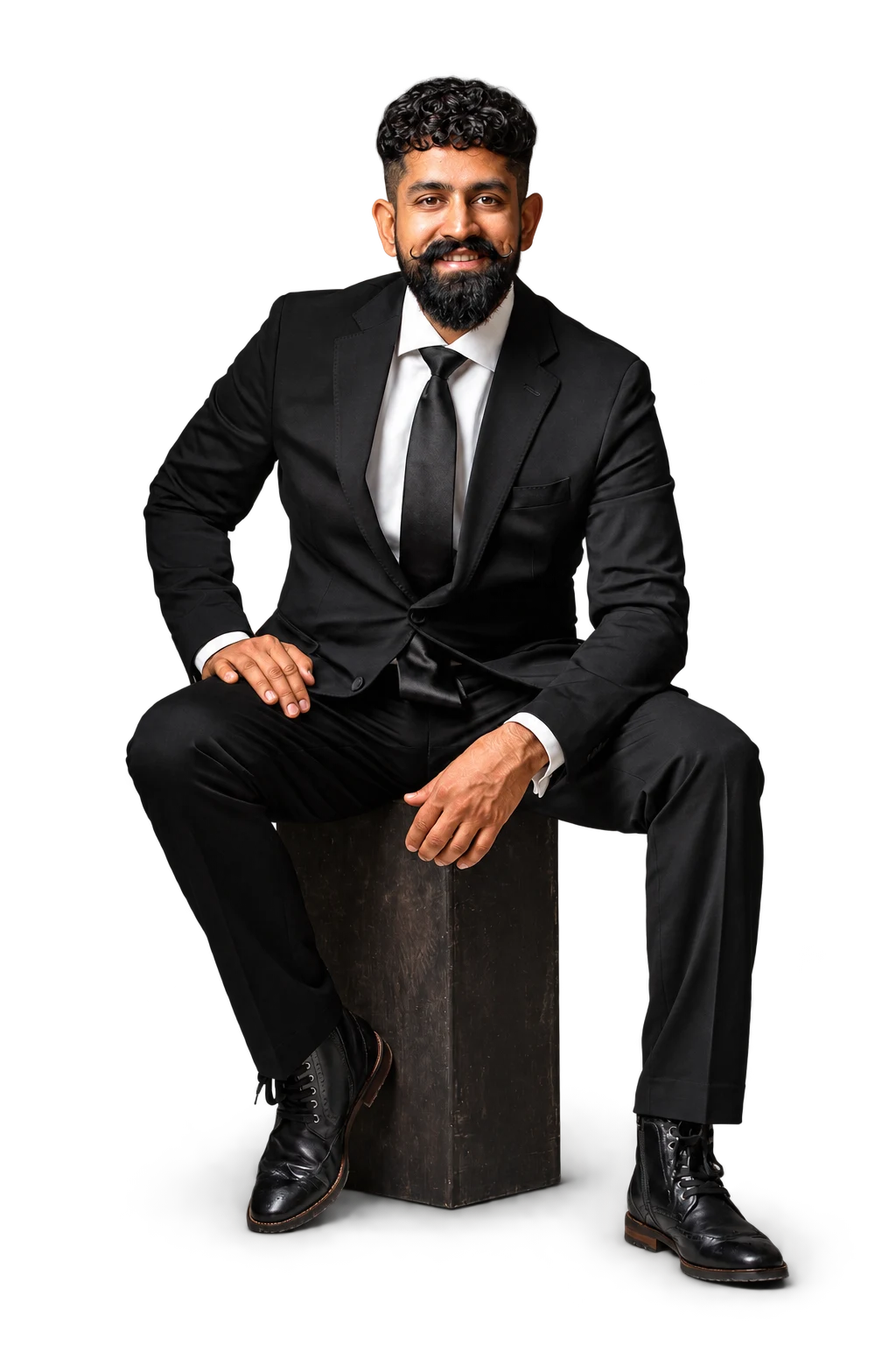 Timmy Sharma, Calgary real estate advisor